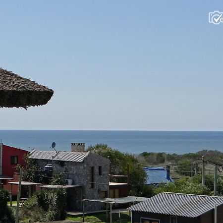 Balcones De Mar Aparthotel Punta Del Diablo Quarto foto