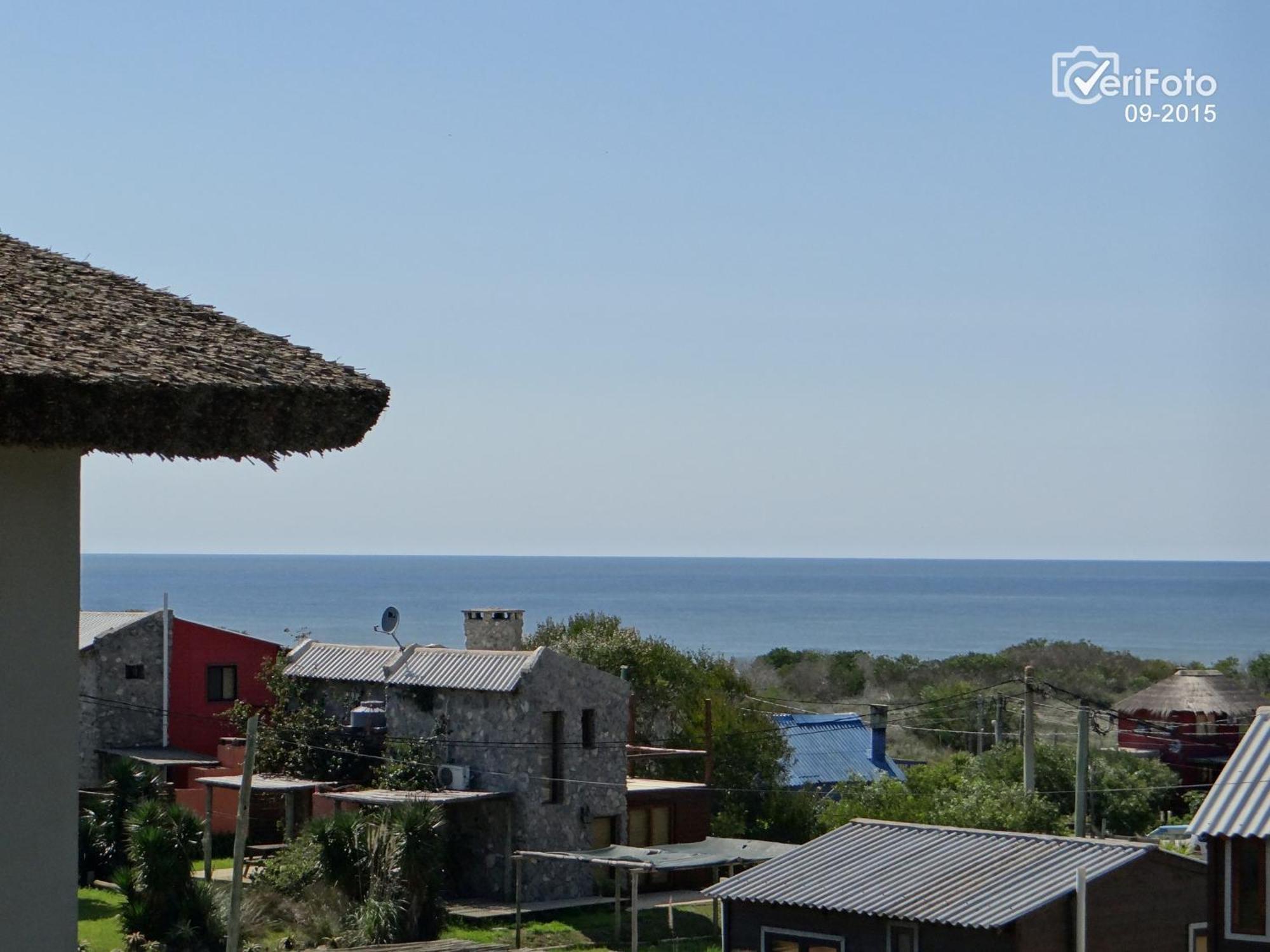 Balcones De Mar Aparthotel Punta Del Diablo Quarto foto