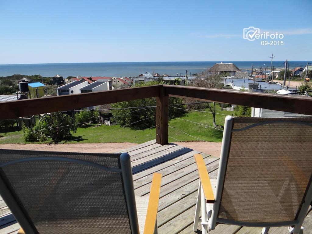 Balcones De Mar Aparthotel Punta Del Diablo Quarto foto