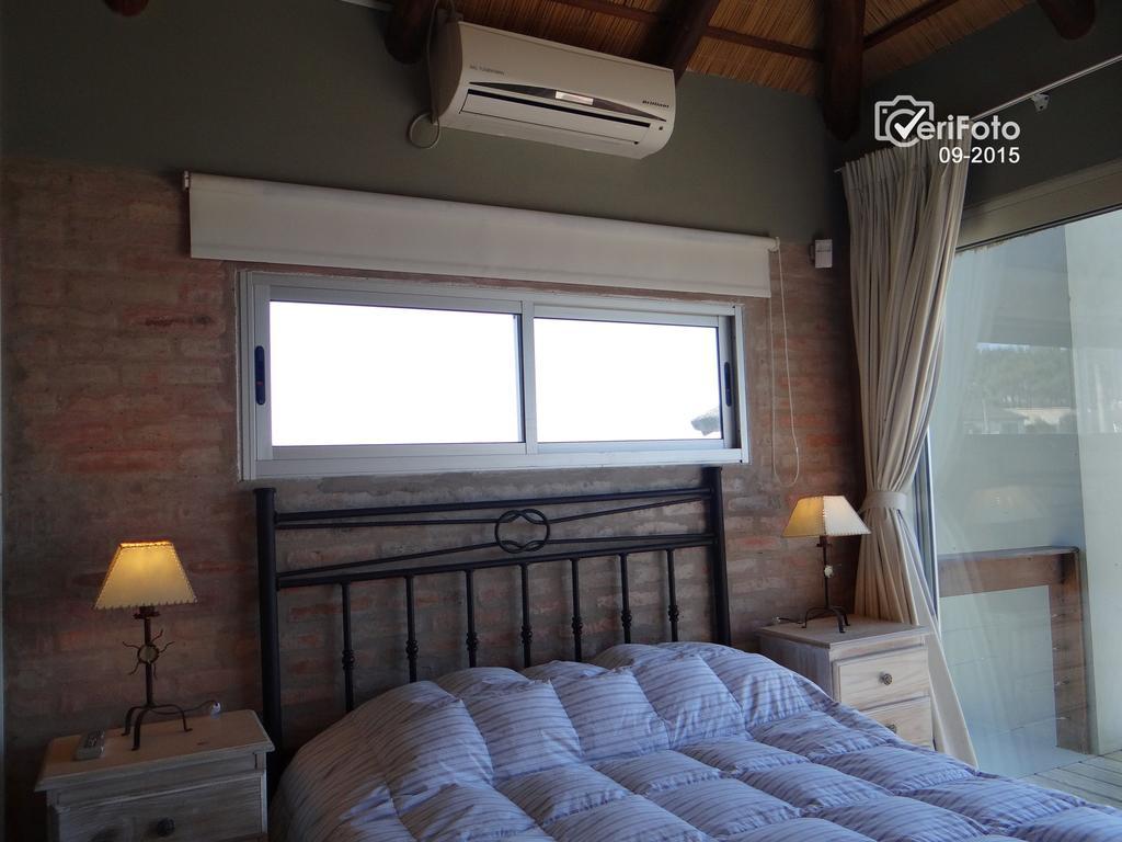 Balcones De Mar Aparthotel Punta Del Diablo Quarto foto