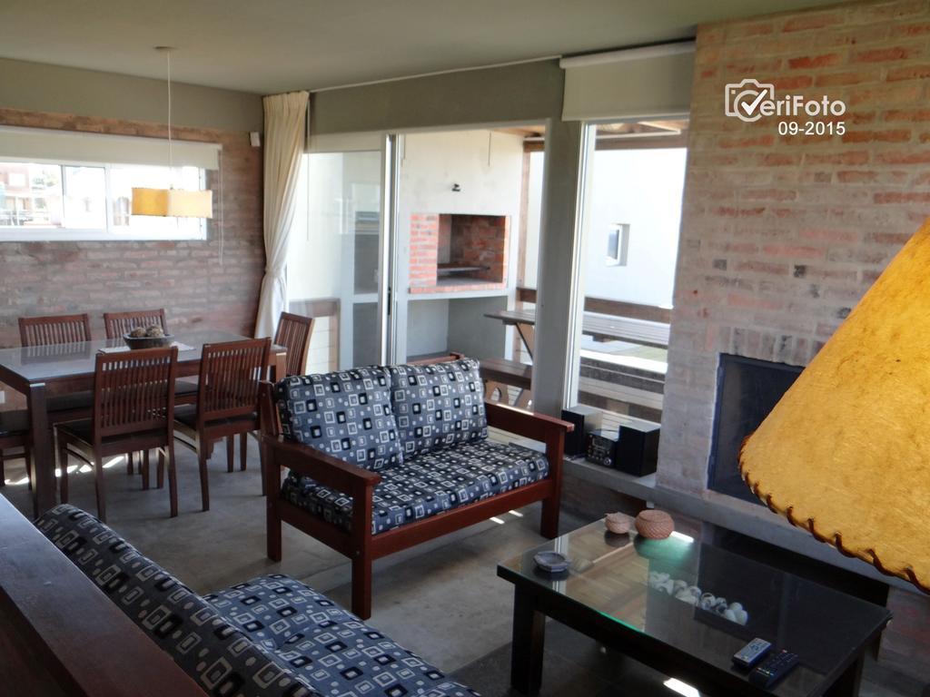 Balcones De Mar Aparthotel Punta Del Diablo Quarto foto