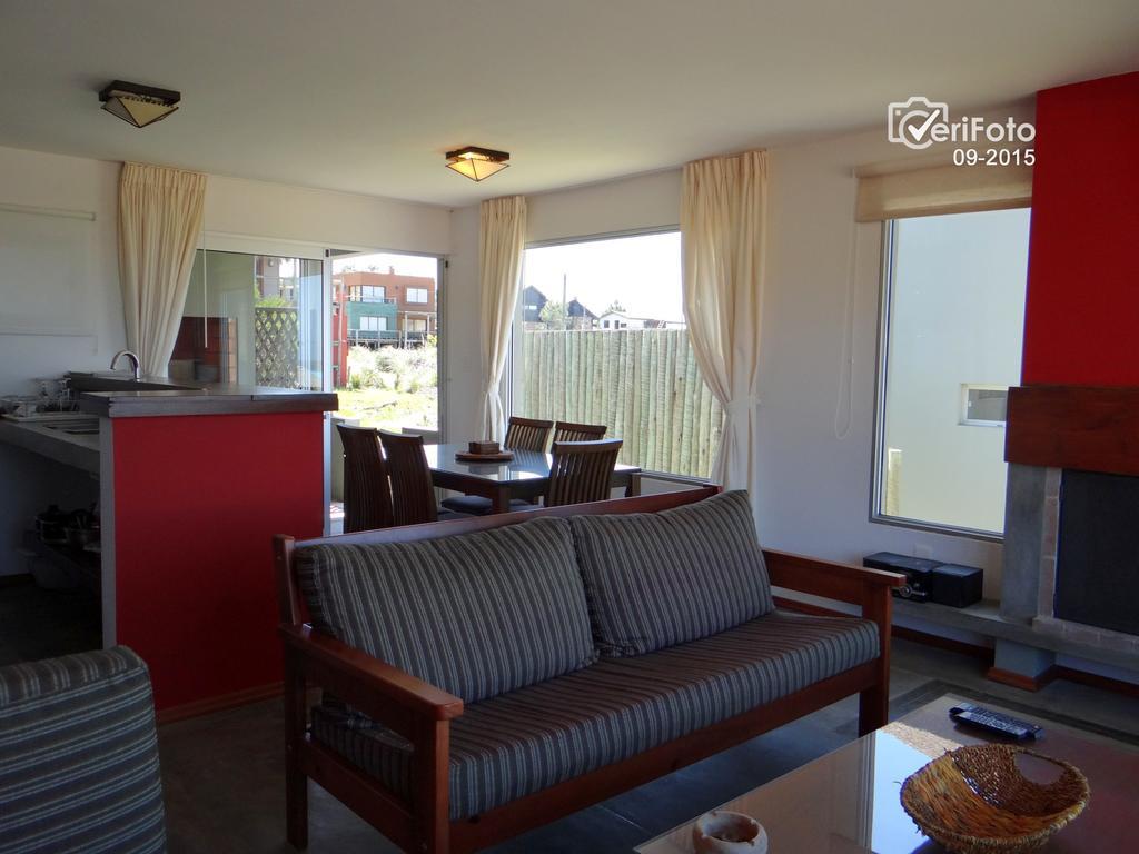 Balcones De Mar Aparthotel Punta Del Diablo Quarto foto