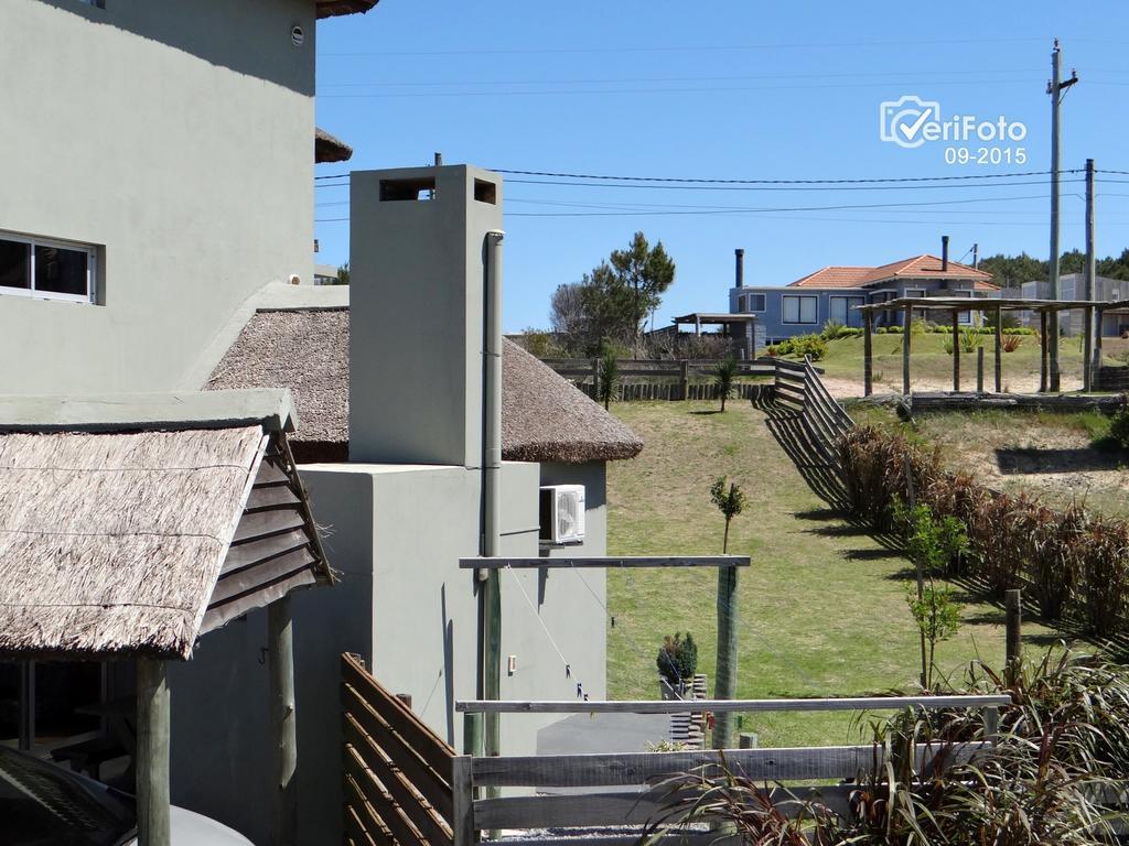 Balcones De Mar Aparthotel Punta Del Diablo Quarto foto