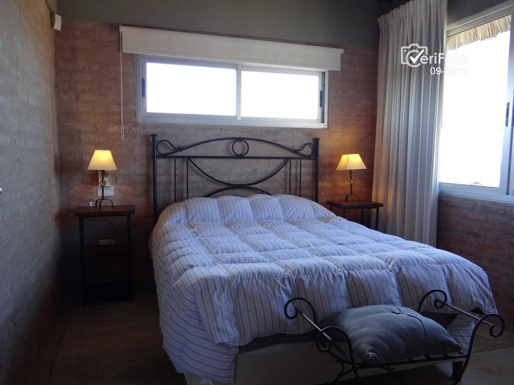 Balcones De Mar Aparthotel Punta Del Diablo Quarto foto