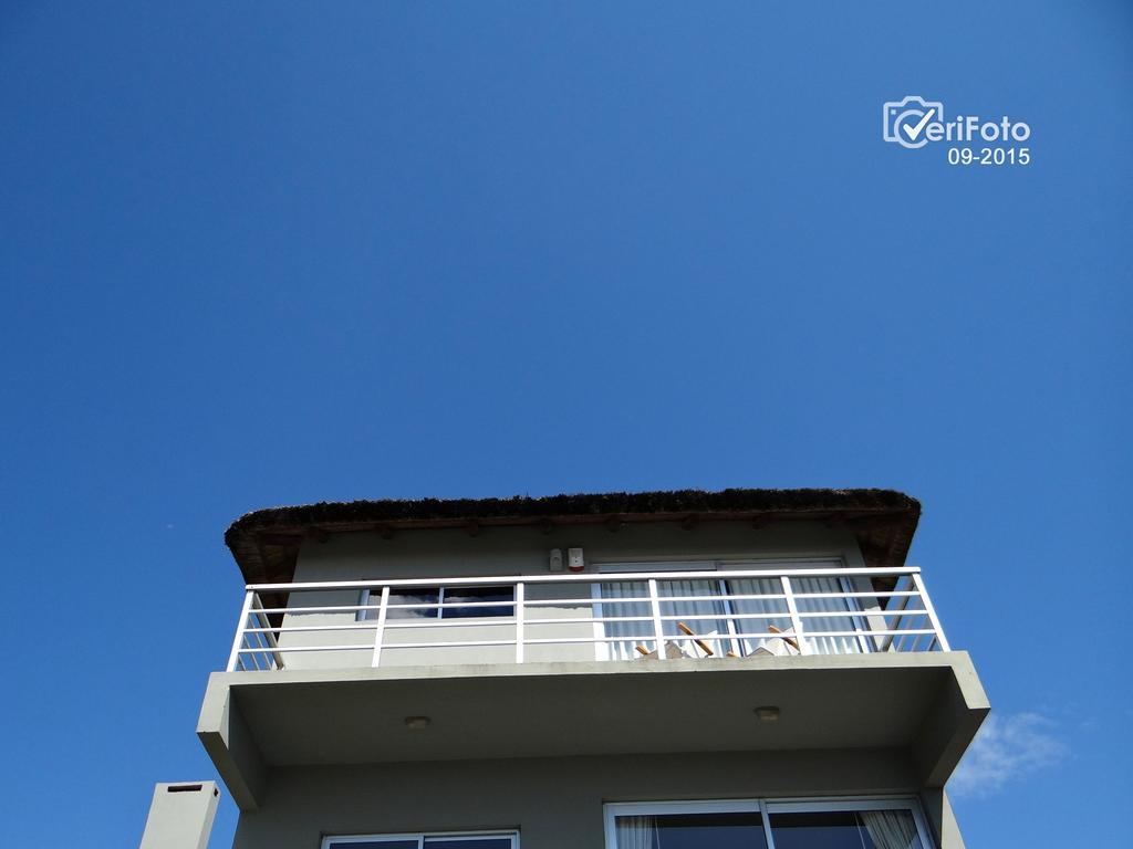 Balcones De Mar Aparthotel Punta Del Diablo Quarto foto