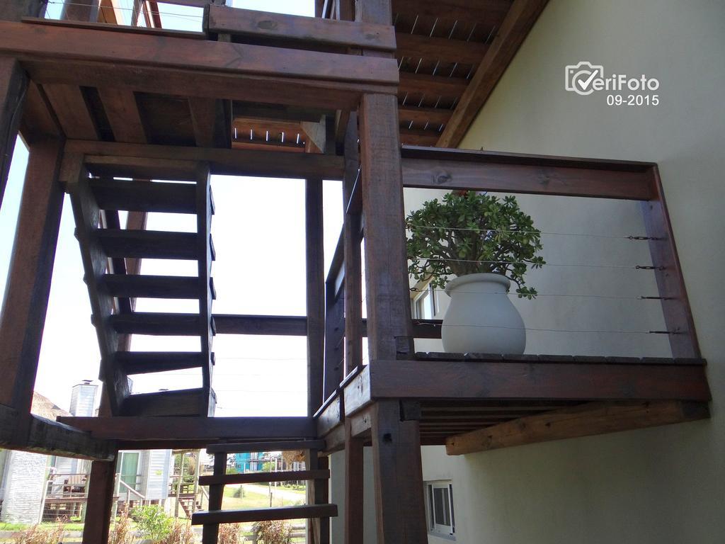 Balcones De Mar Aparthotel Punta Del Diablo Quarto foto