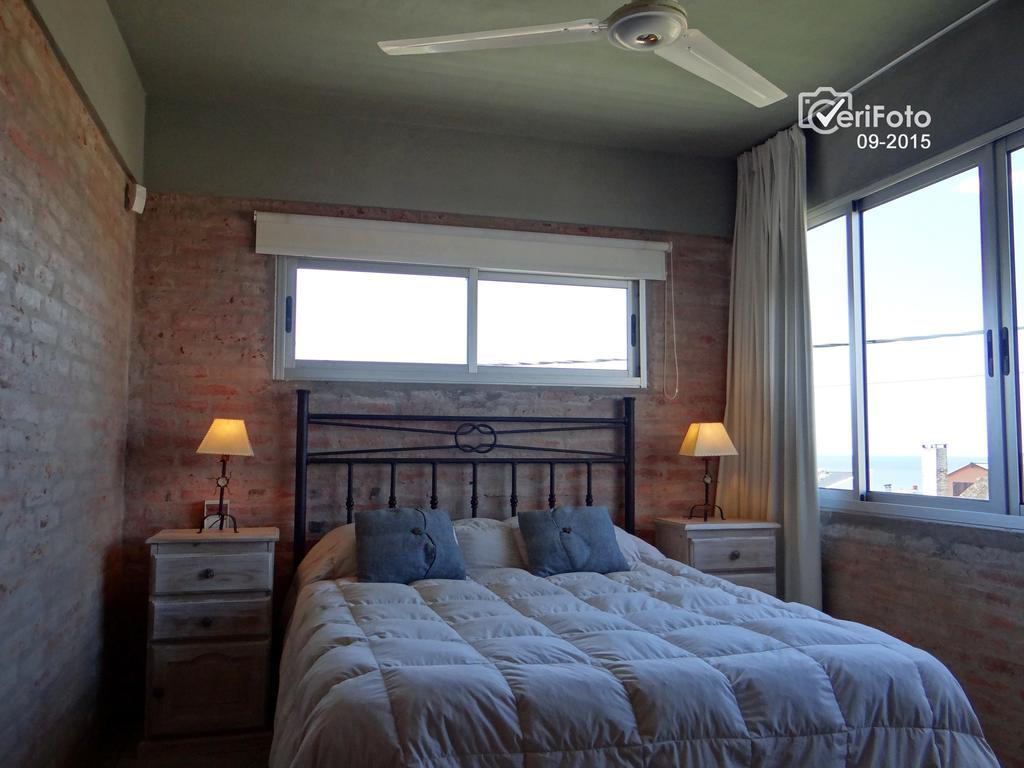 Balcones De Mar Aparthotel Punta Del Diablo Quarto foto