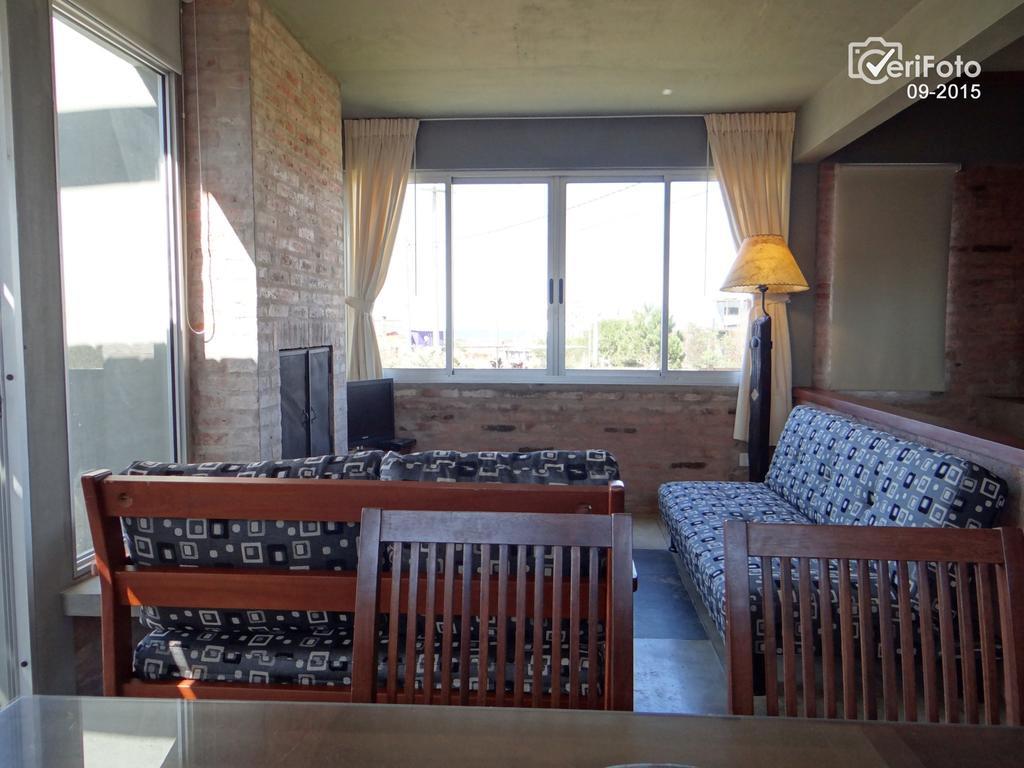Balcones De Mar Aparthotel Punta Del Diablo Quarto foto