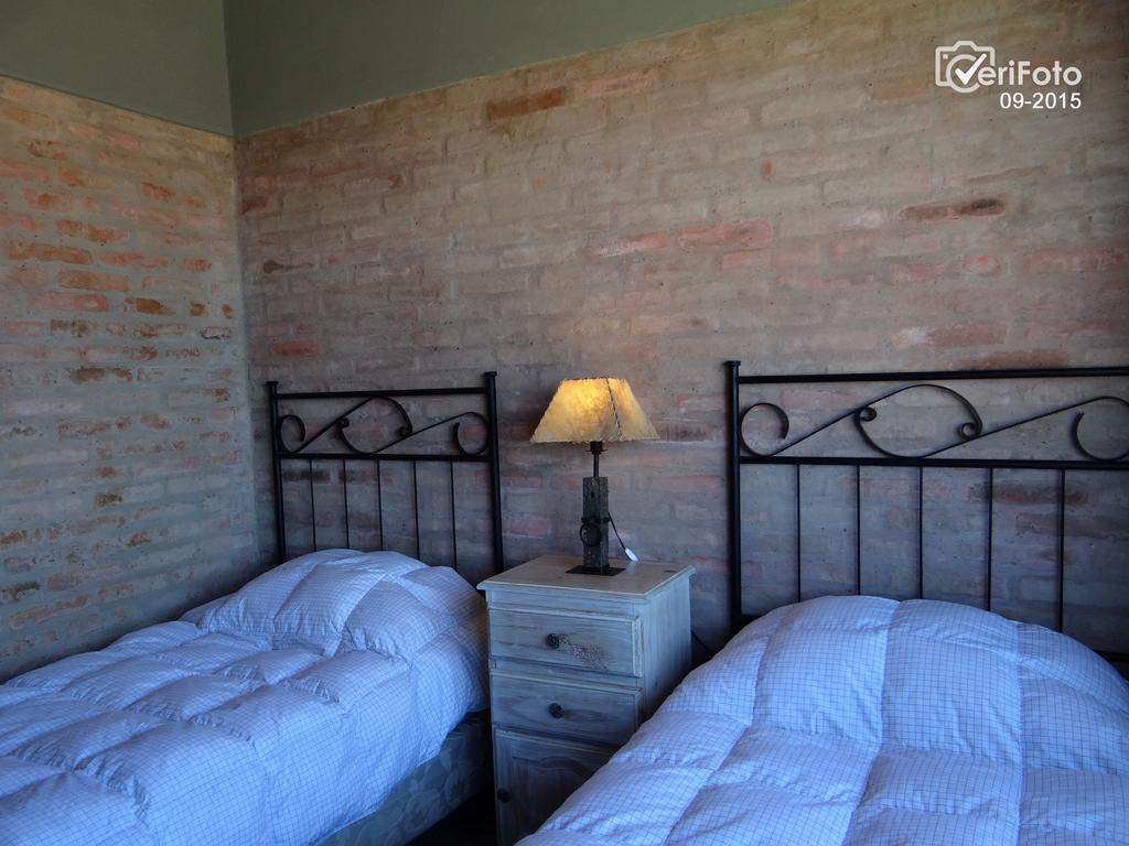 Balcones De Mar Aparthotel Punta Del Diablo Quarto foto