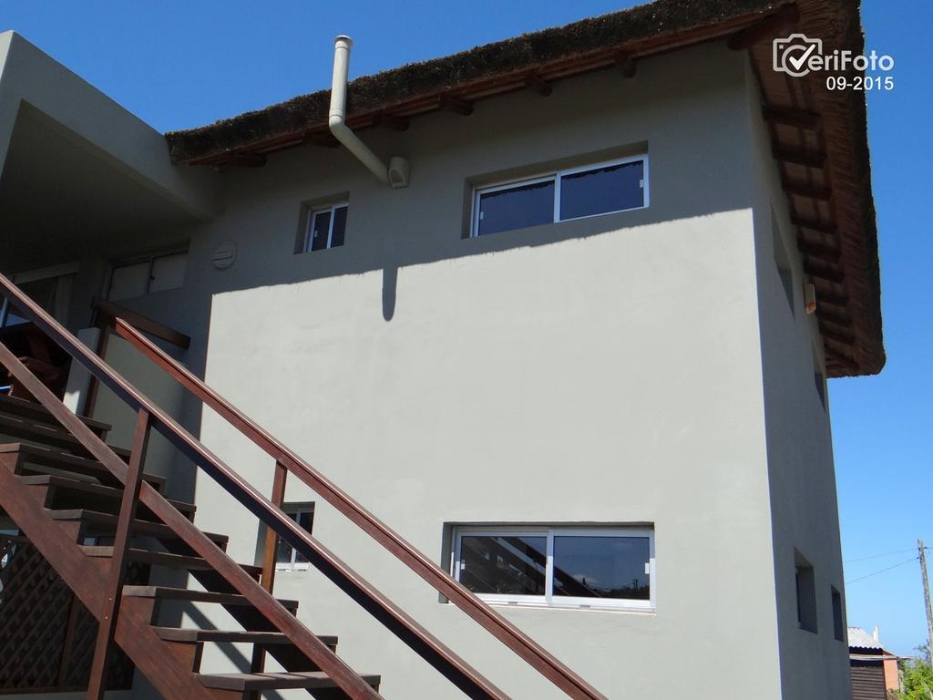 Balcones De Mar Aparthotel Punta Del Diablo Quarto foto