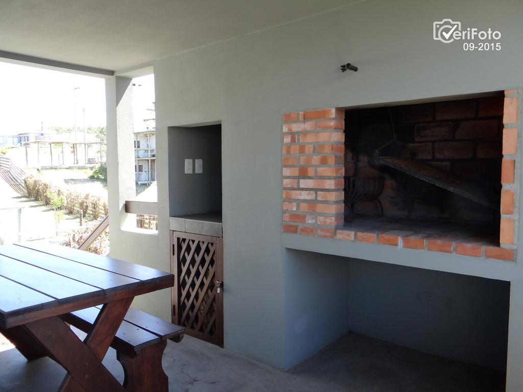 Balcones De Mar Aparthotel Punta Del Diablo Quarto foto