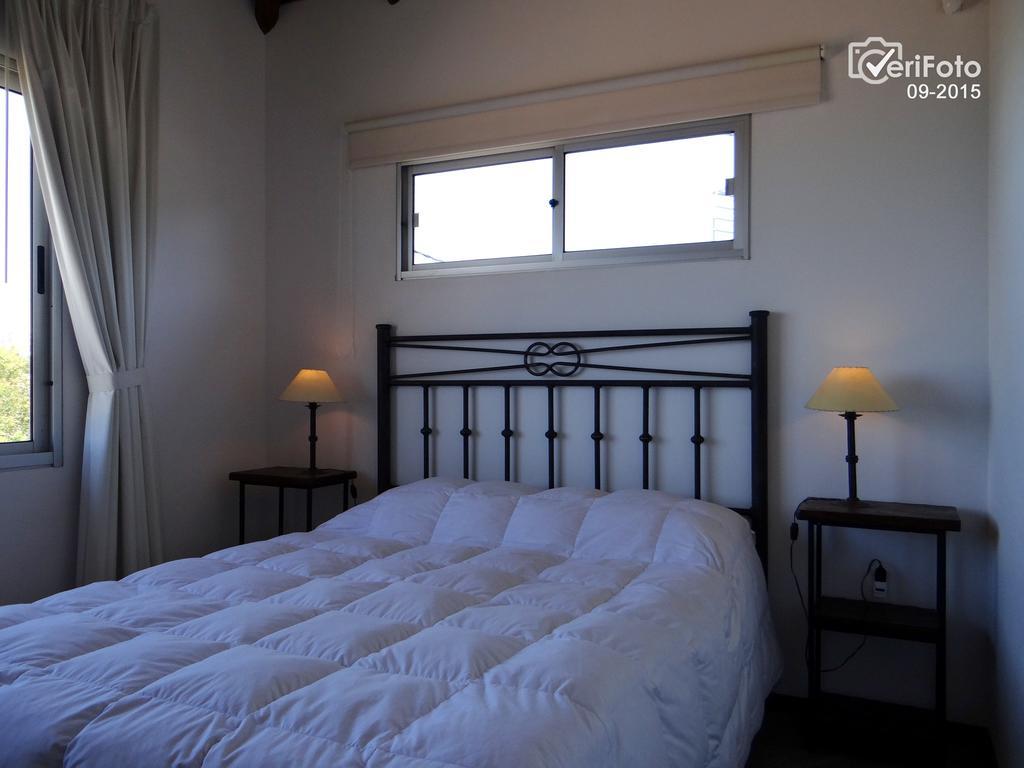 Balcones De Mar Aparthotel Punta Del Diablo Quarto foto