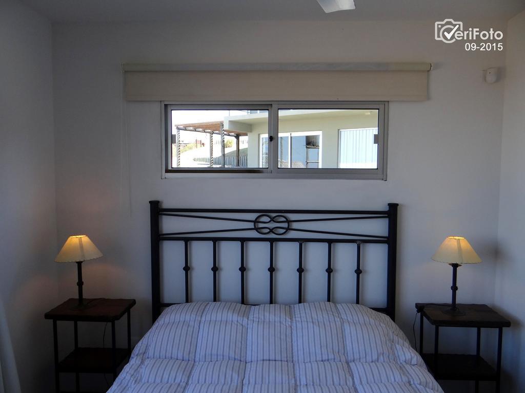 Balcones De Mar Aparthotel Punta Del Diablo Quarto foto